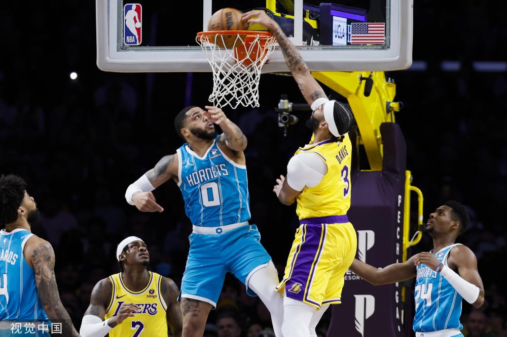 成为NBA